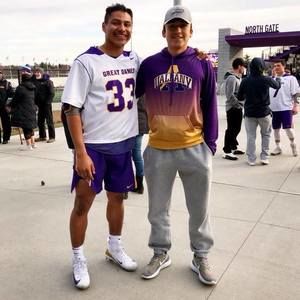 Meet your Posher, Ron